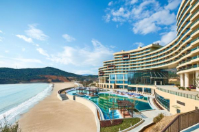 Crowne Plaza Ningbo Xiangshan Sea View by IHG